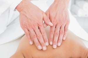 Massage and Low Back Pain: There's the rub!