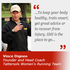Testimonial by Vince Digneo